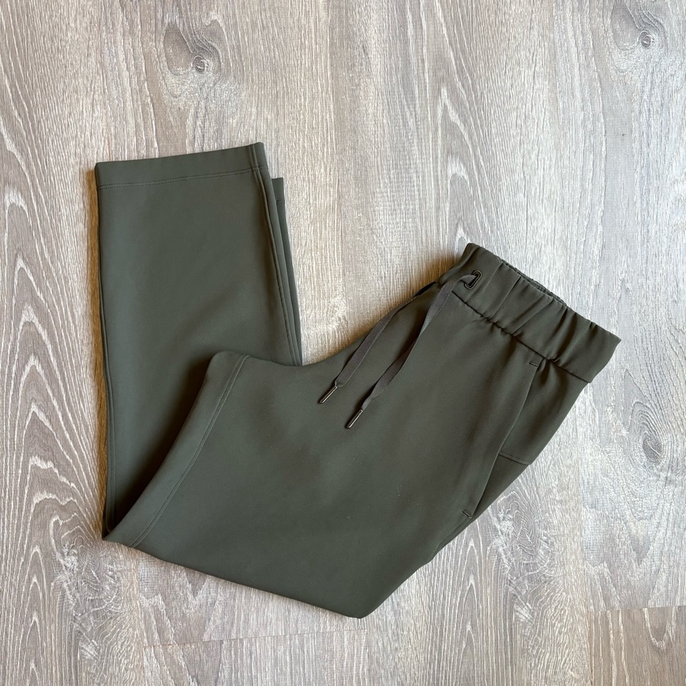 lululemon on the fly Pants